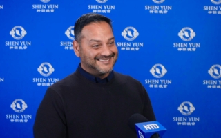 加国会人权委员会副主席谴责中共跨国镇压