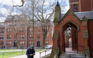 分析：哈佛親共 或存在被禁止行為