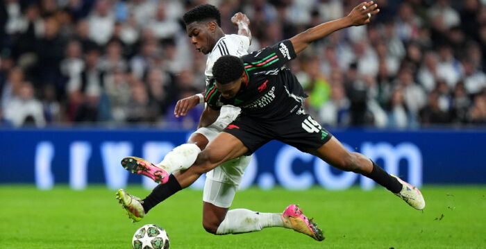 欧冠四强产生：枪手连胜王马 国米淘汰拜仁