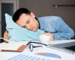 深睡眠少於一小時 記憶力免疫力代謝均減退