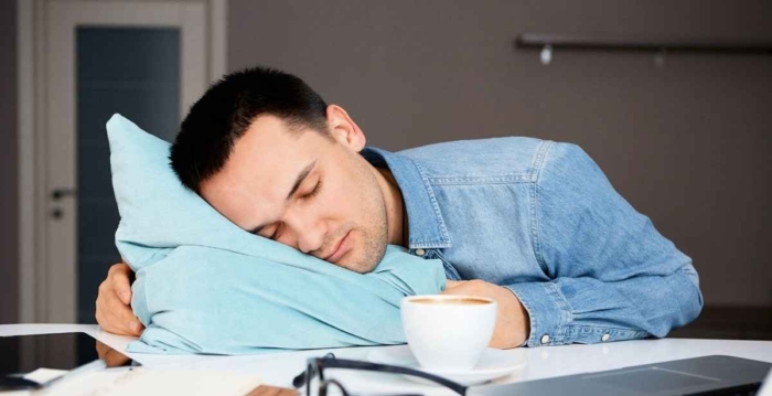深睡眠少于一小时 记忆力免疫力代谢均减退