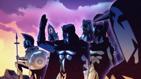 Zeus Blood Season 3 Trailer: Final Chapter