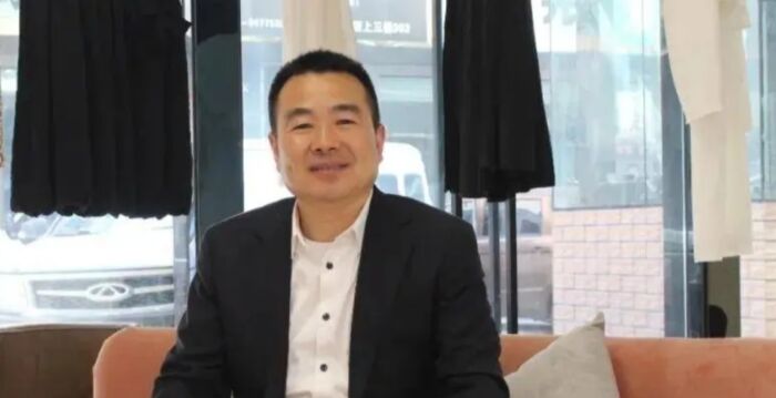 浙江知名纺织企业董事长毕光钧跳楼身亡