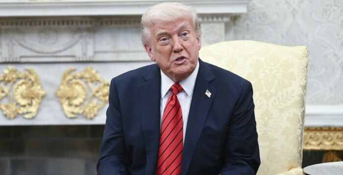 川普抛出经济红利 促俄乌本周达成停战