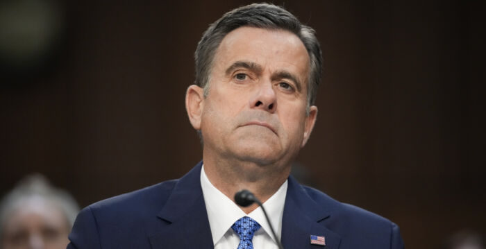 中情局局长：中共是美国史上最大的威胁