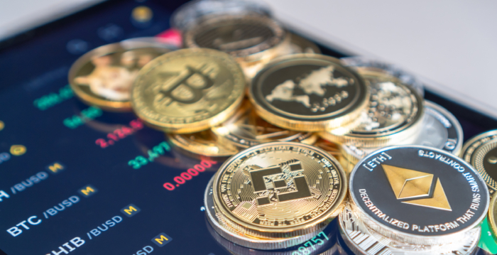 涉Gotbit加密货币市场操纵 台男纽约被捕