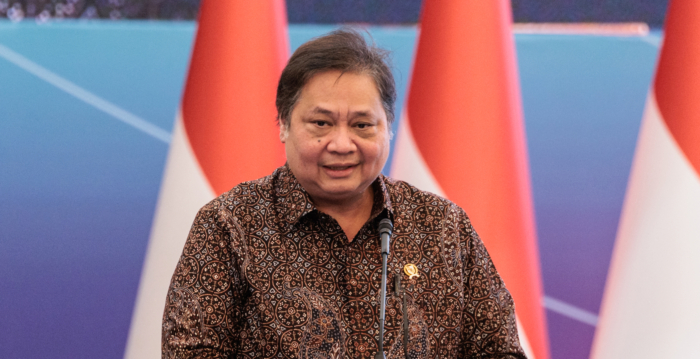 印尼承诺增加190亿美元美国商品的进口