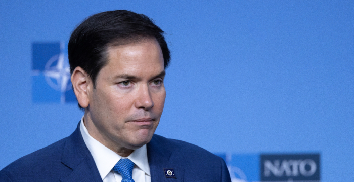 卢比奥:若俄乌和谈几日内无进展 美将放弃斡旋