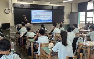 联大2758号决议不涉台 国教院建议教科书写事实