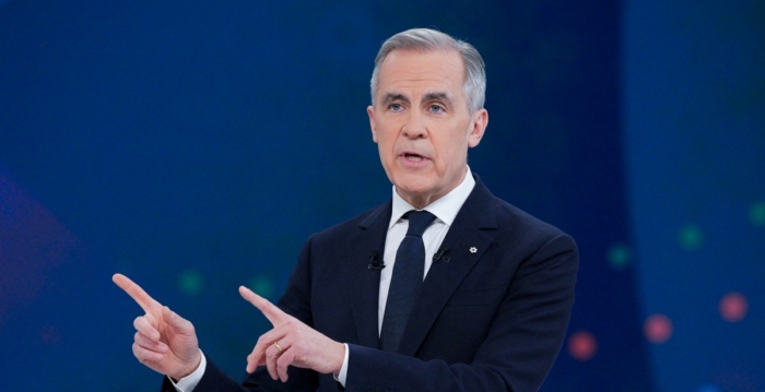 加总理：中共对加拿大构成最大的安全威胁