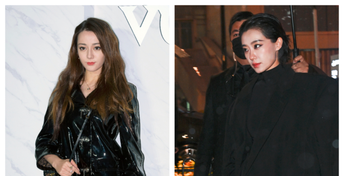 迪丽热巴张小斐《女足》斗戏 传周星驰或客串