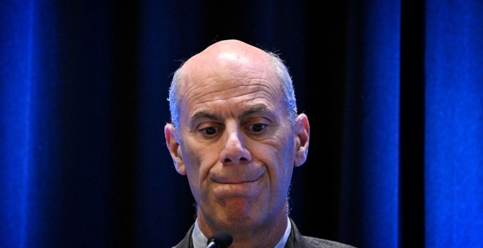 上诉庭暂停地区法官对川普政府藐视法庭诉讼