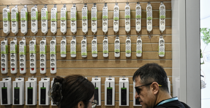 分析：川普关税冲击下 中共刺激内需难实现