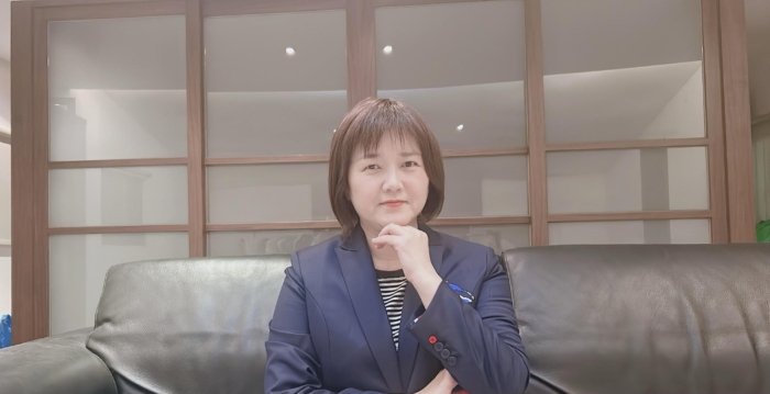 卵巢癌扩散后 一奇法助她健康十余年