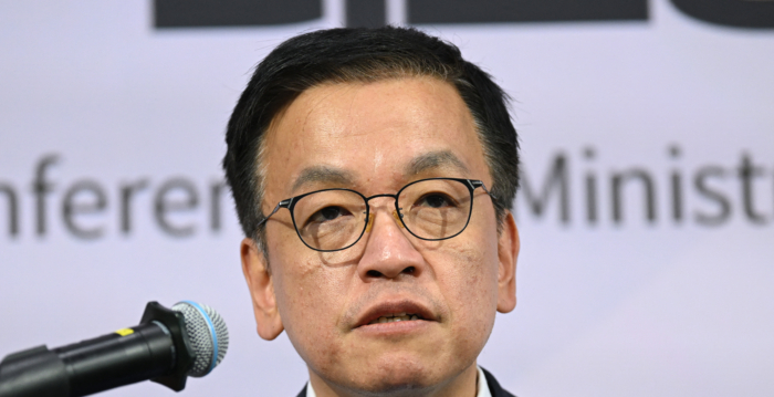 韩国严查中企“洗产地” 为美韩谈判铺路