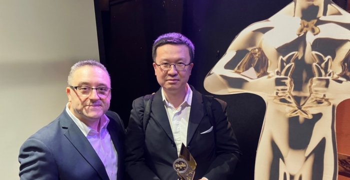 《国有器官》再获奖 导演：只是告诉观众真实的故事