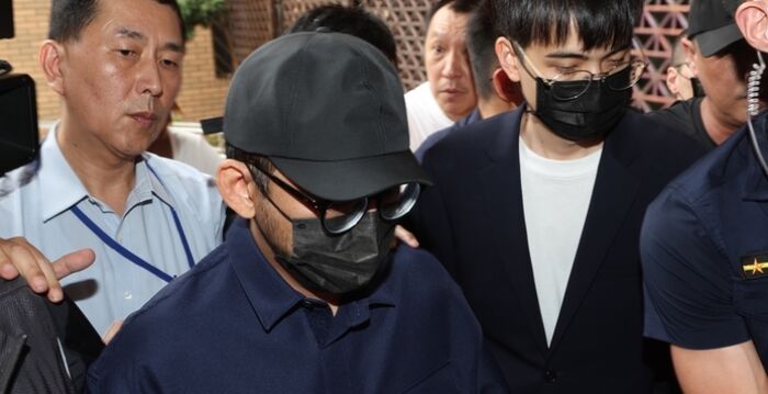 黄子佼案又多了12名受害者 北检移送并案审理