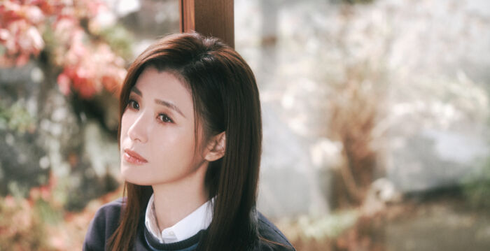 苏慧伦新歌感人 含蓄诉说无法回避之人生课题