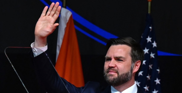 万斯：美印合作 打造一个繁荣的21世纪