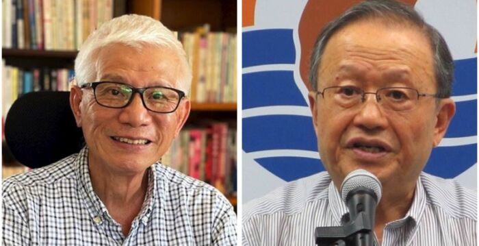 台湾学者谈法轮功四·二五和平上访事件