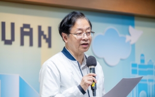 桃园都市更新加速启动 全面提升生活机能与市容风貌