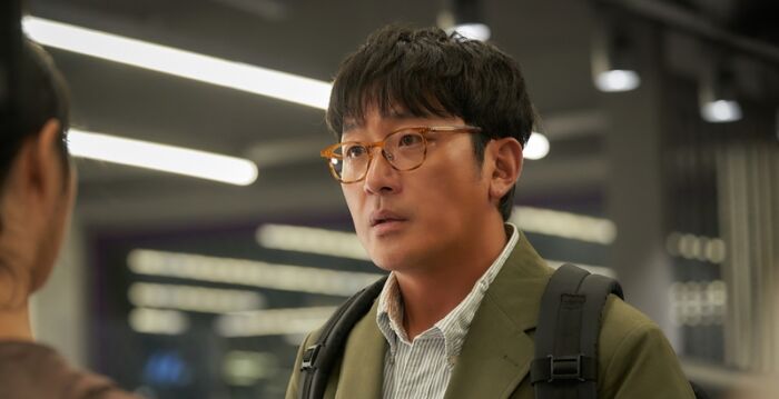 河正宇卖力宣传自导电影 手术后打止痛针忍痛