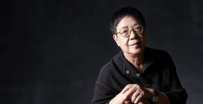 《桃姐》等19部片放映 名导许鞍华5月访台会影迷