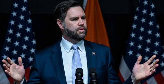 万斯吁印巴合作反恐 防止克什米尔冲突升级