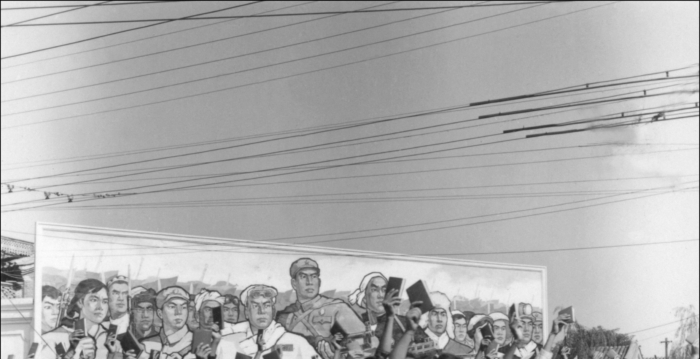 文革标志性人物 中共首个女副总理吴桂贤去世