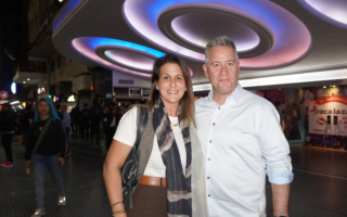 神韻演出穿越時空 地產開發商感悟：與神相連