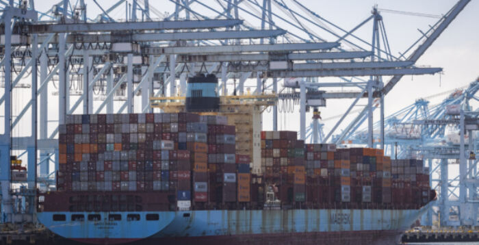 美对中国制船舶征收港口费 对航运有何影响