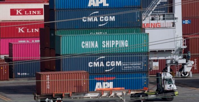 【名家专栏】中共的灰色贸易关税规避伎俩