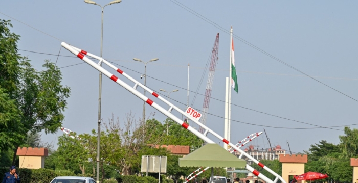 克什米尔袭击推升局势 印巴互相取消签证