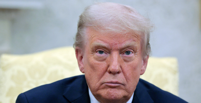 “俄乌都希望和平”川普透露和谈为何遇阻