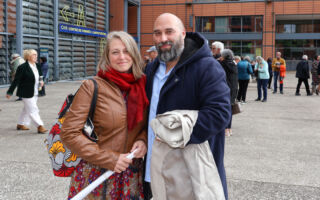 中醫師觀神韻：要去了解「真善忍」理念