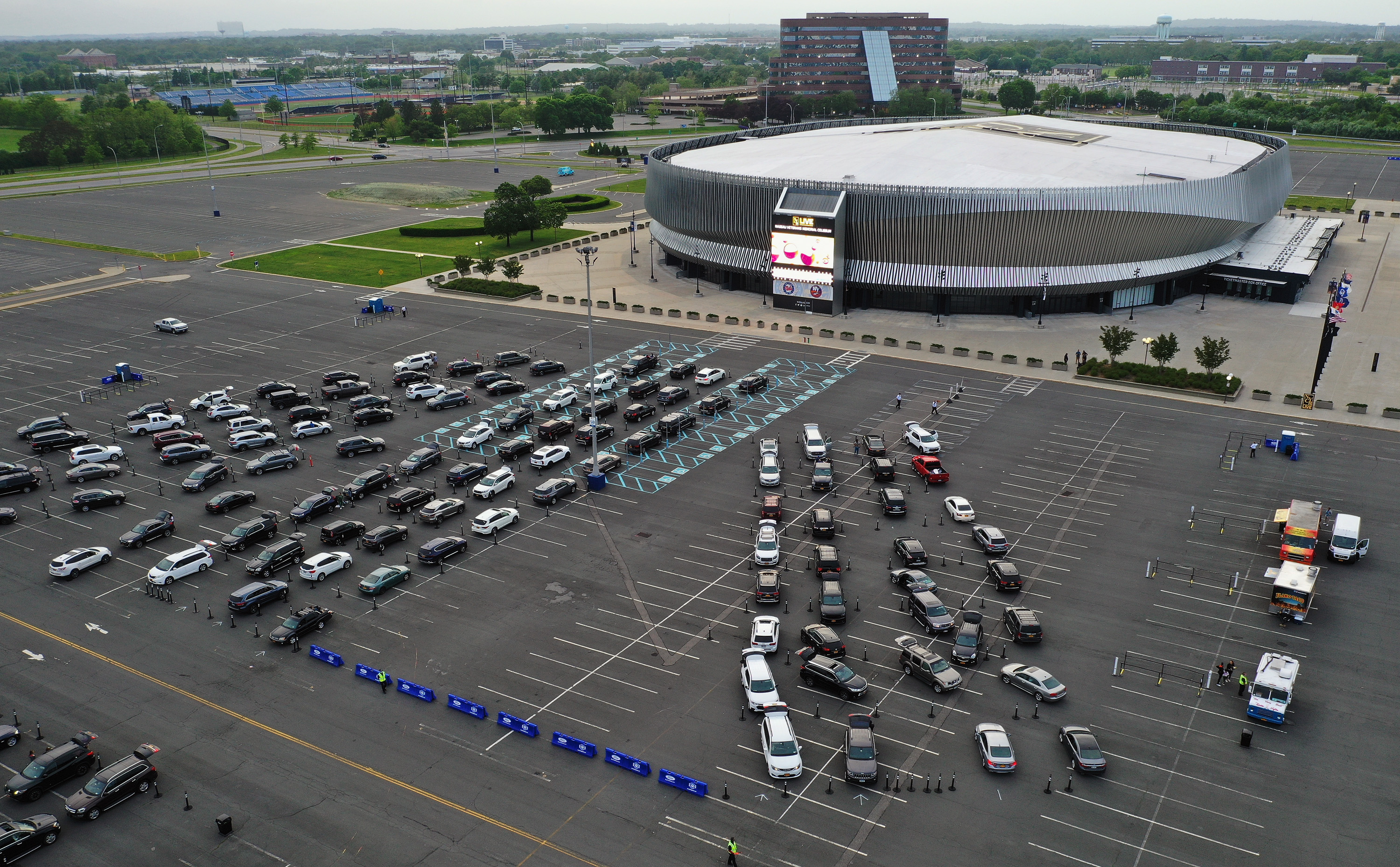 拉斯维加斯金沙集团放弃纽约长岛赌场开发案| 大纪元