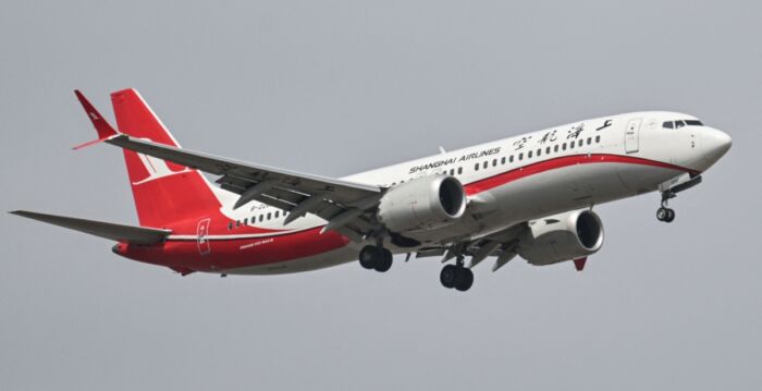 中共拒收波音飞机 专家：恐自陷困局