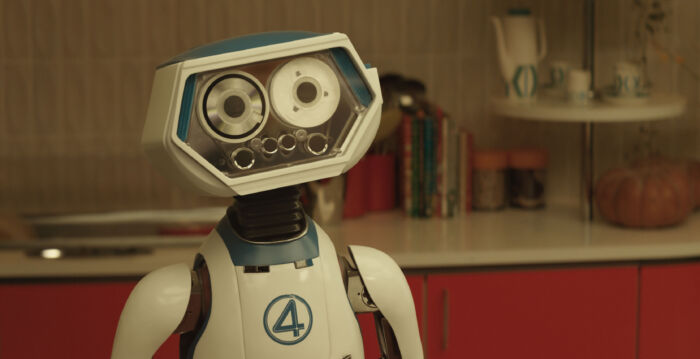 《惊奇4超人》无彩蛋 女银色冲浪手身份待揭晓