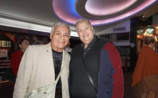 政府官員：神韻傳遞人類精神價值