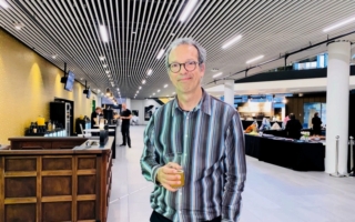 知名家族企業高管：神韻展現歷史的起源