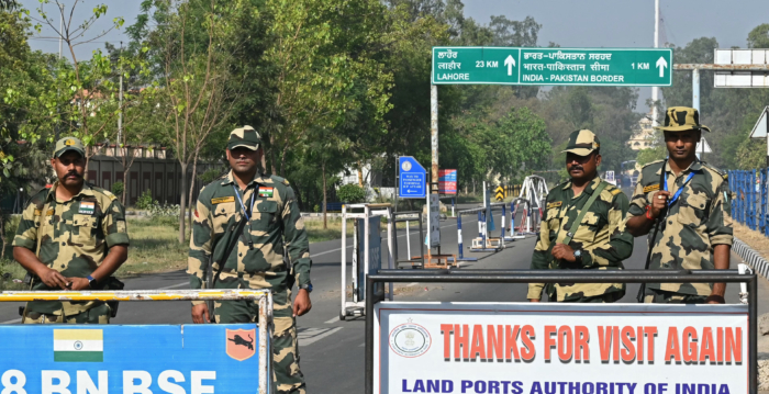 印巴边境连续第二天交火 紧张局势升温