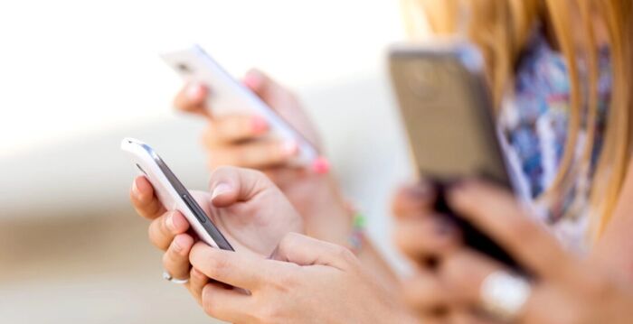 2024年虚假短信诈骗美国人4.7亿美元