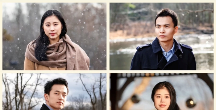 穿越迫害 神韵艺术家在舞台上找到人生真谛