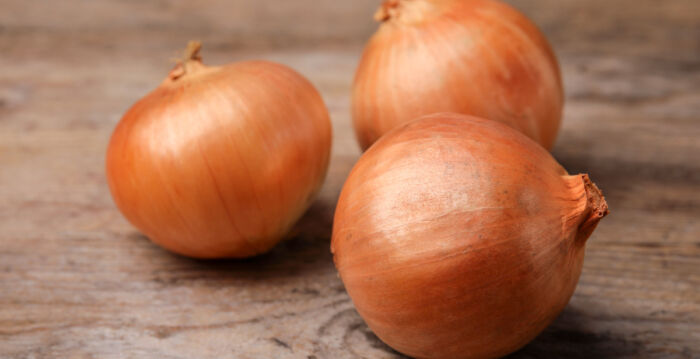 为何洋葱不应该存放在冰箱里？ 专家这么说