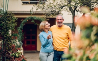 退休安居 如何選擇理想的安居之所？