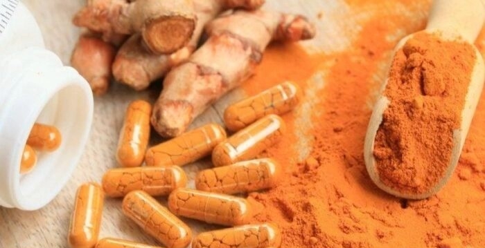 研究：姜黄素可有效降低心血管代谢疾病风险