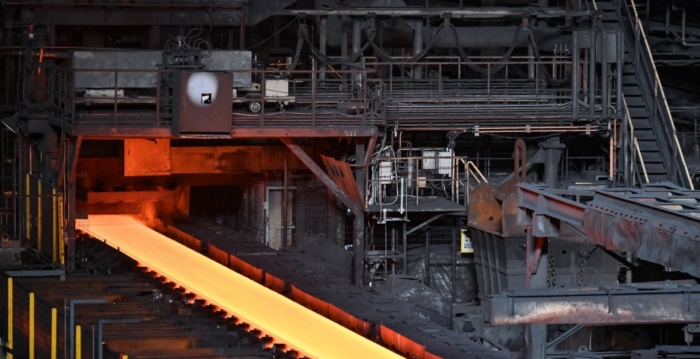 为什么日本钢铁价格比水还便宜