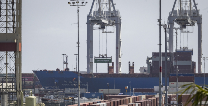 USTR：未启动对华谈判 部分国家协议将出炉