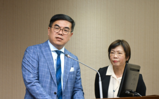 《废清法》研议修法 纳入营建废弃物流向追踪