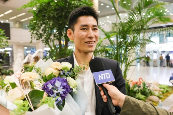 黄柏瀚